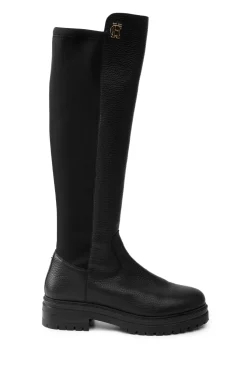 Albany Chunky Boot