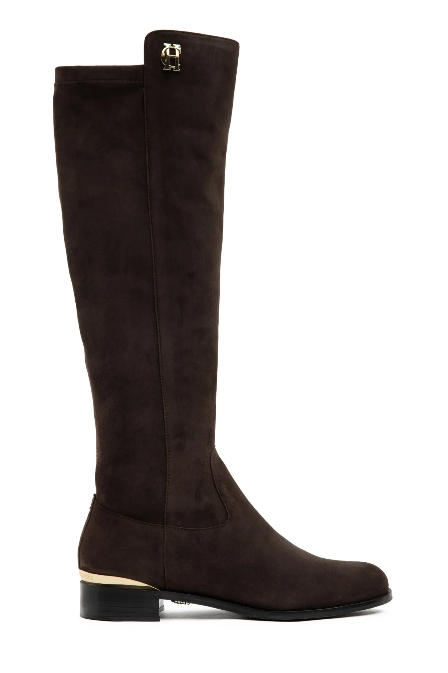 Albany Knee Boot