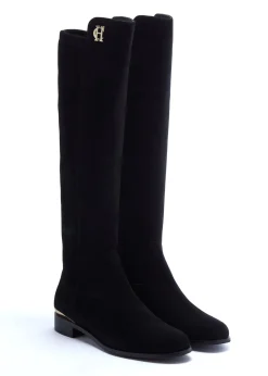 Albany Knee Boot