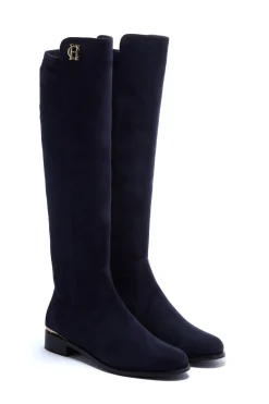 Albany Knee Boot