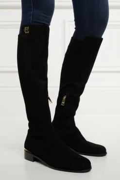 Albany Knee Boot