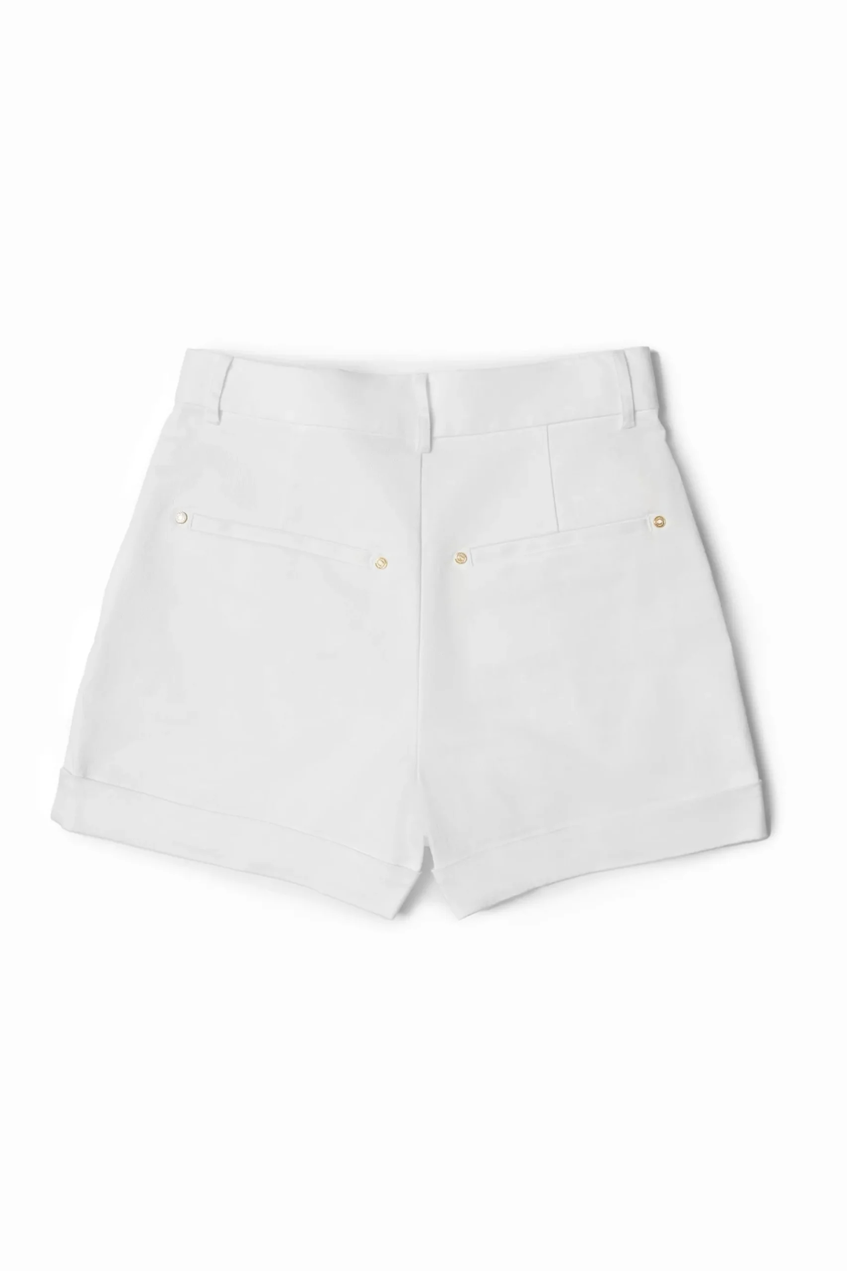 Amoria Tailored Short
