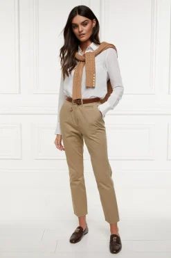 Arnesby Chino
