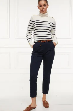 Arnesby Chino