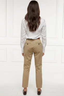 Arnesby Chino
