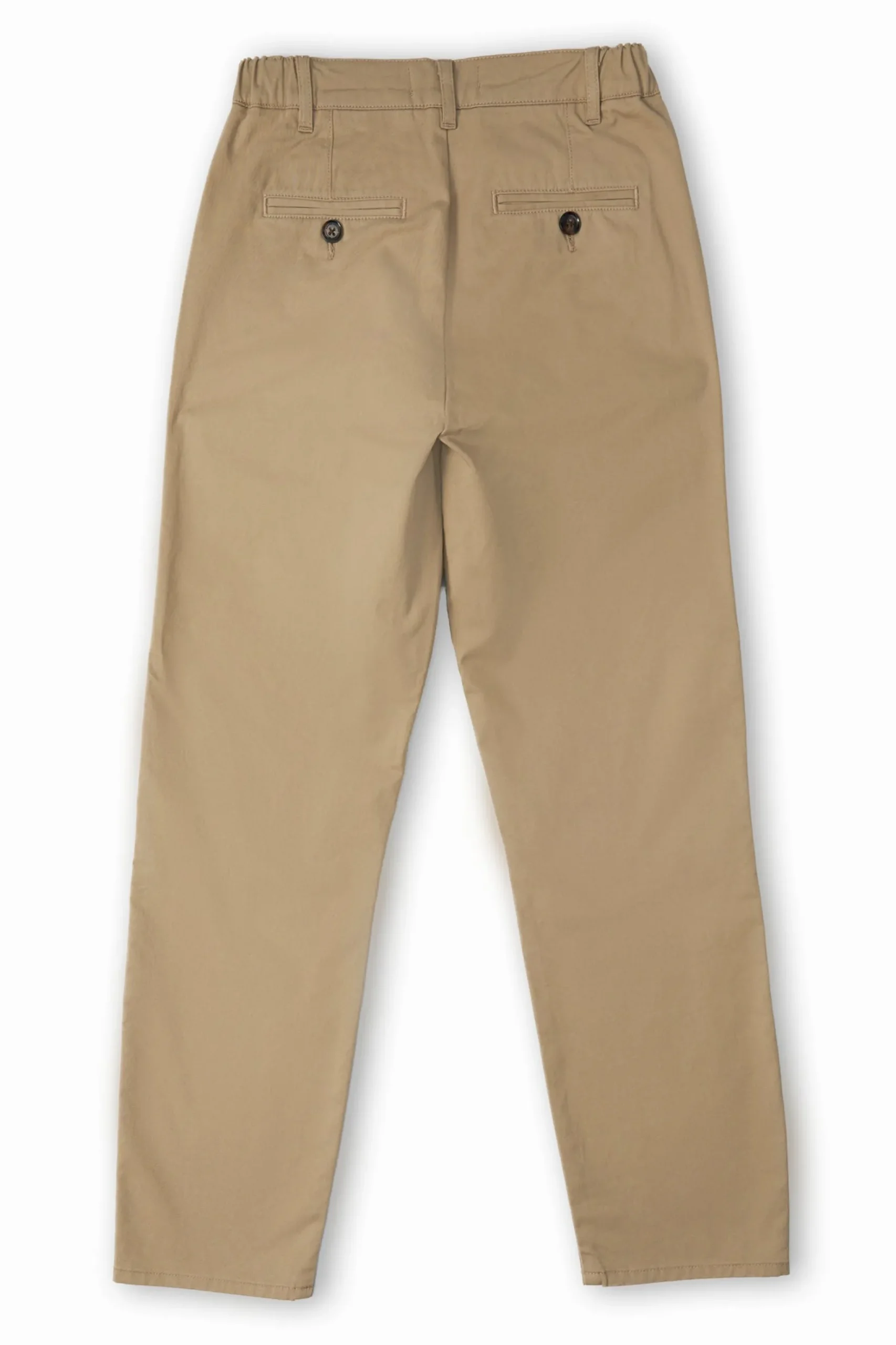 Arnesby Chino