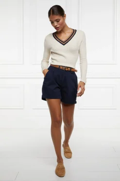 Arnesby Chino Short
