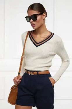 Arnesby Chino Short