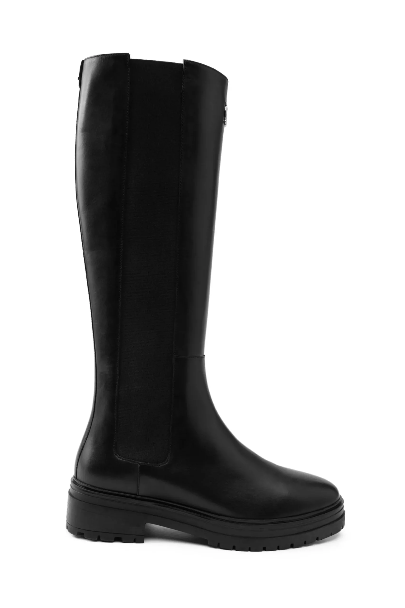 Astoria Knee Boot