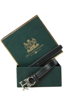Atelier Ultra Slim Belt