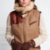 Aviator Gilet