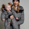 Baby Snowsuit