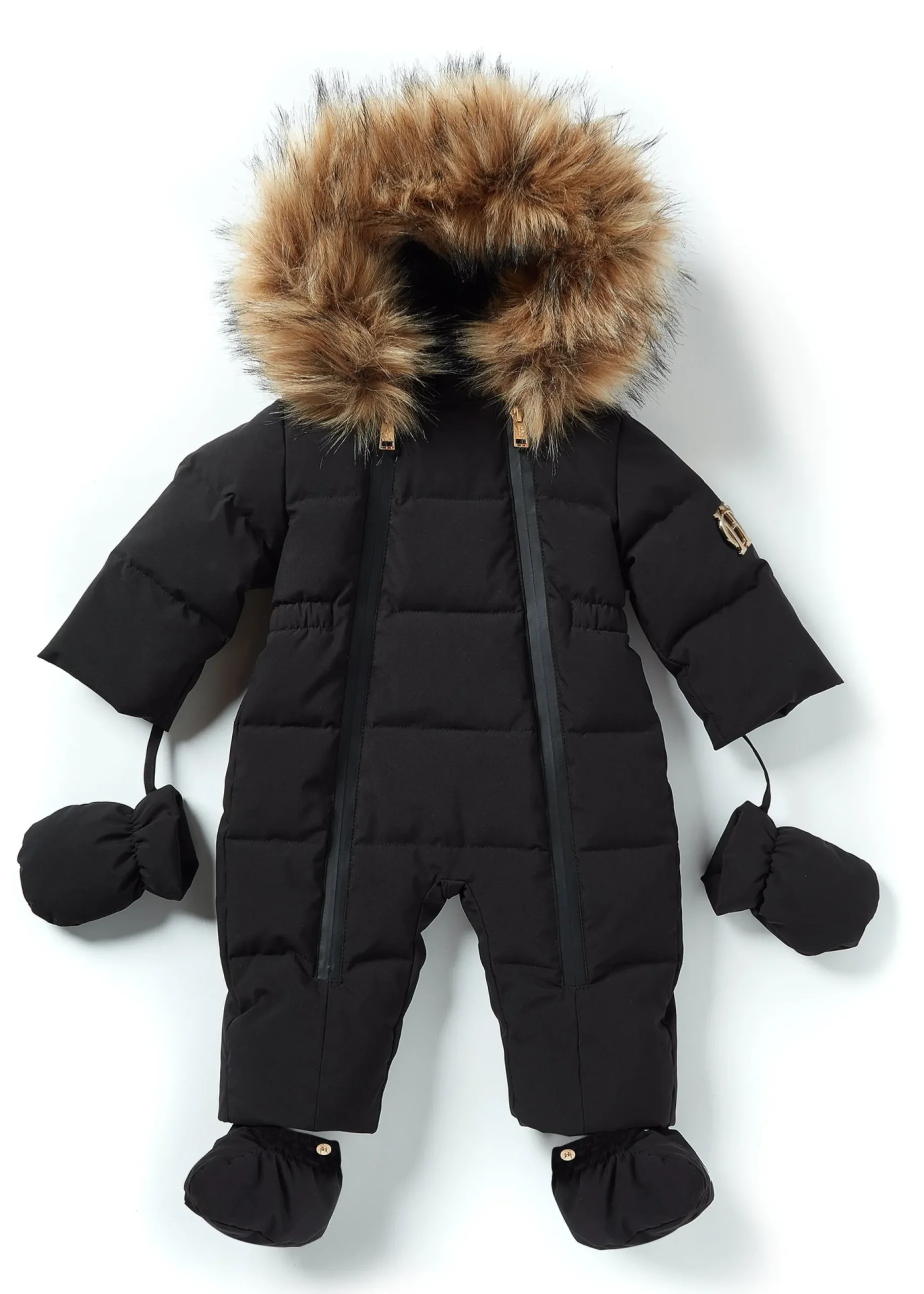 Baby Snowsuit