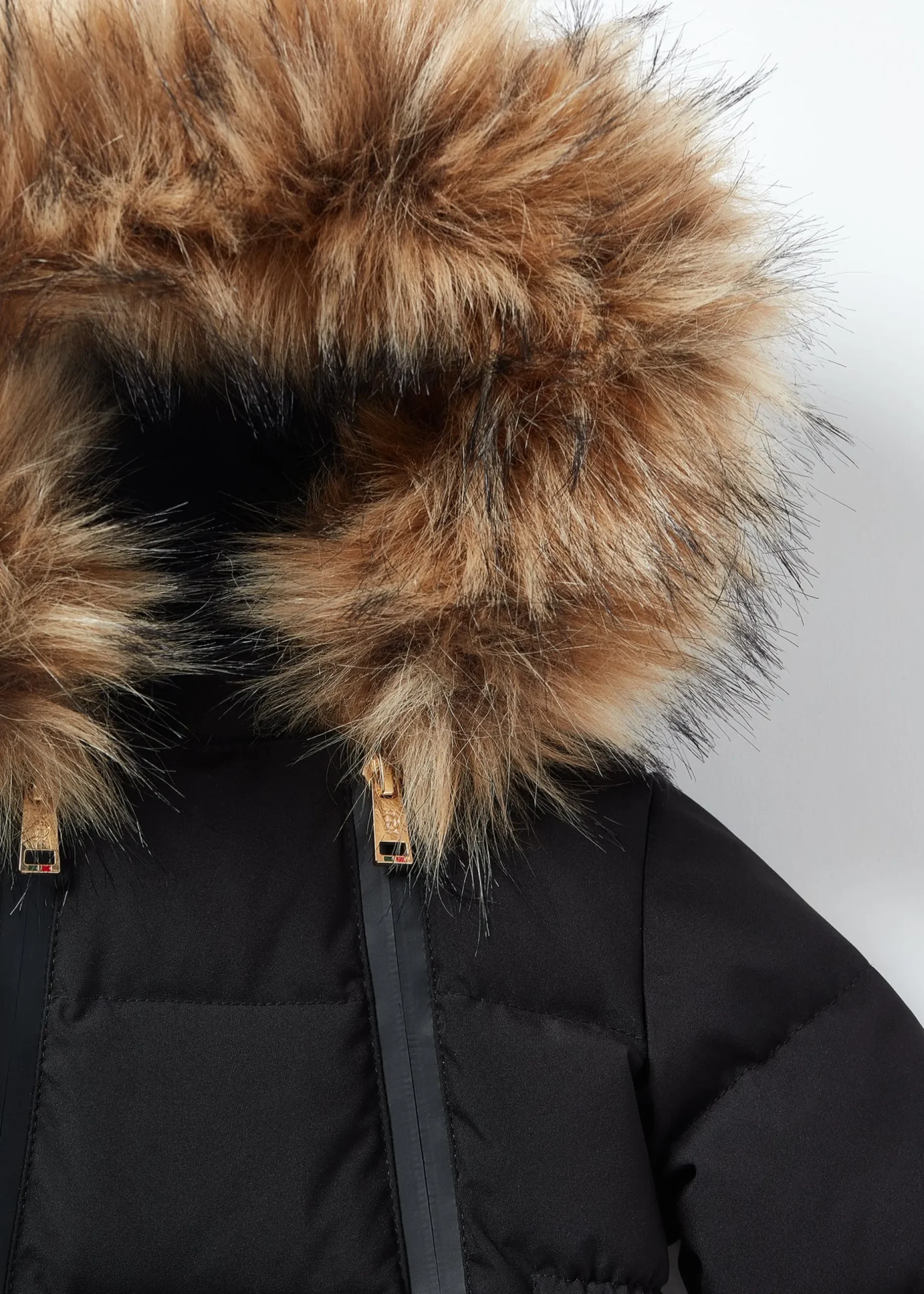 Baby Snowsuit