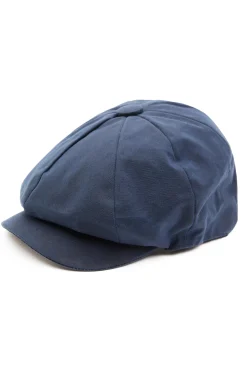 Baker Boy Cap