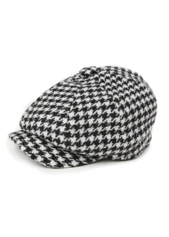 Baker Boy Cap
