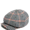 Baker Boy Cap