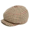 Baker Boy Cap