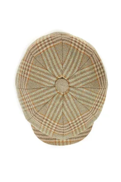 Baker Boy Cap