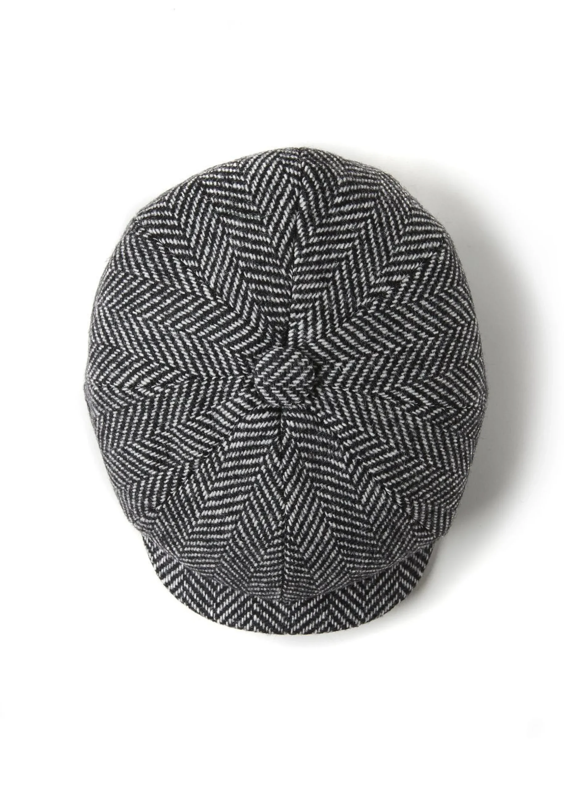 Baker Boy Cap