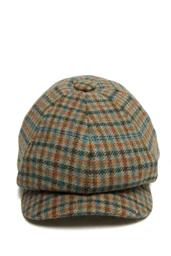 Baker Boy Cap
