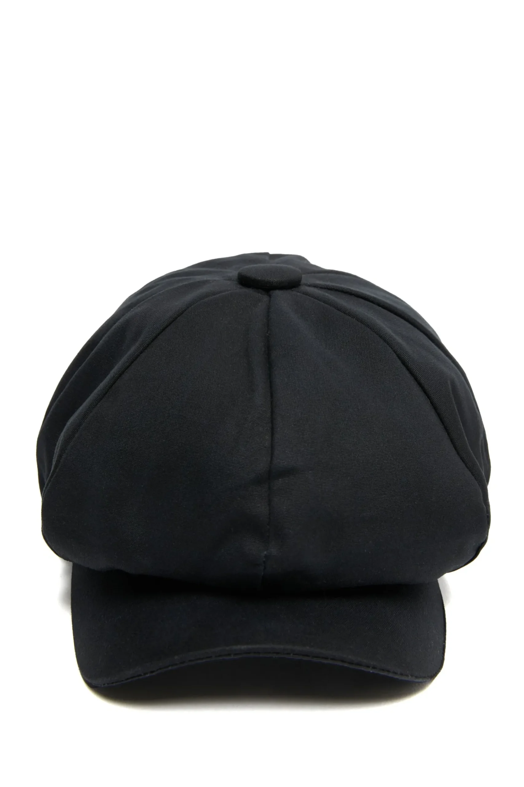 Baker Boy Cap