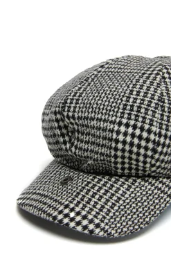 Baker Boy Cap