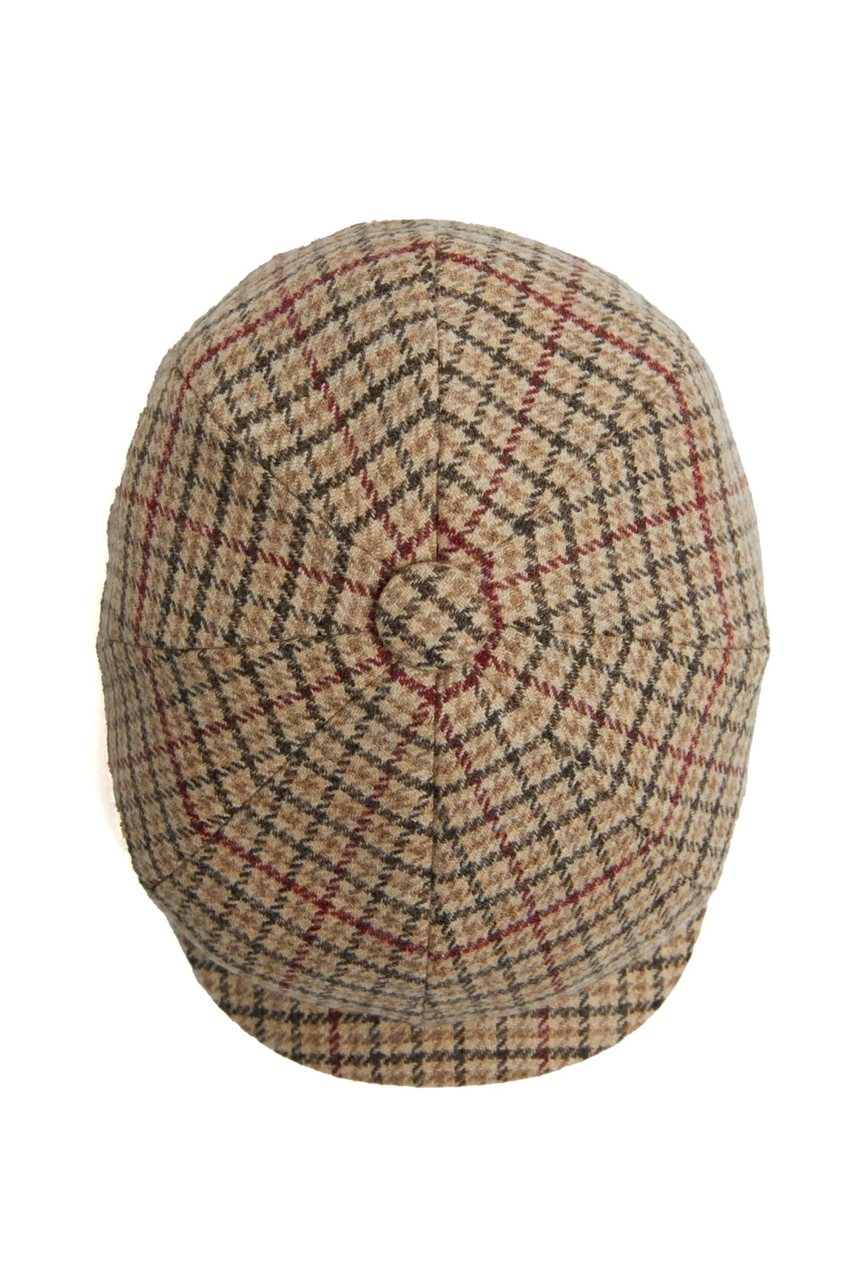 Baker Boy Cap
