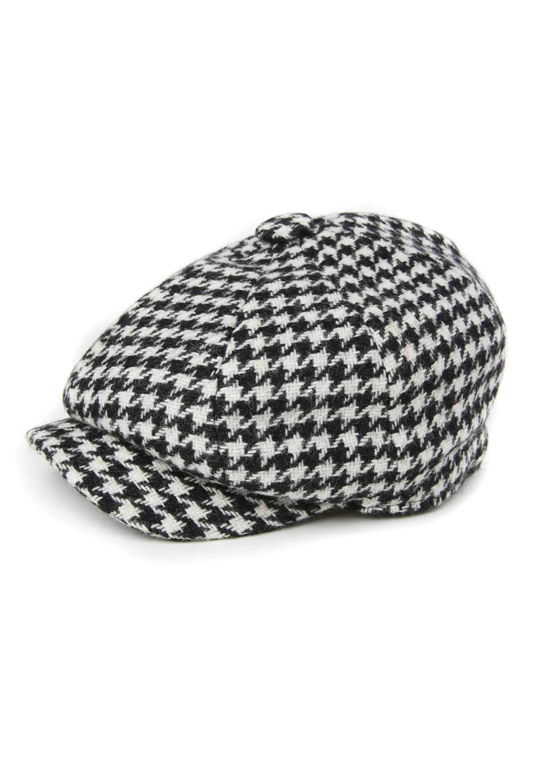 Baker Boy Cap