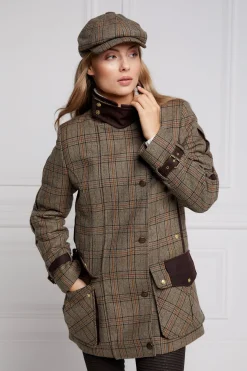Balmoral Field Coat