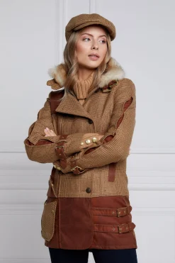 Balmoral Field Jacket