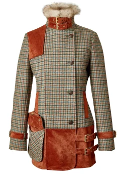 Balmoral Field Jacket