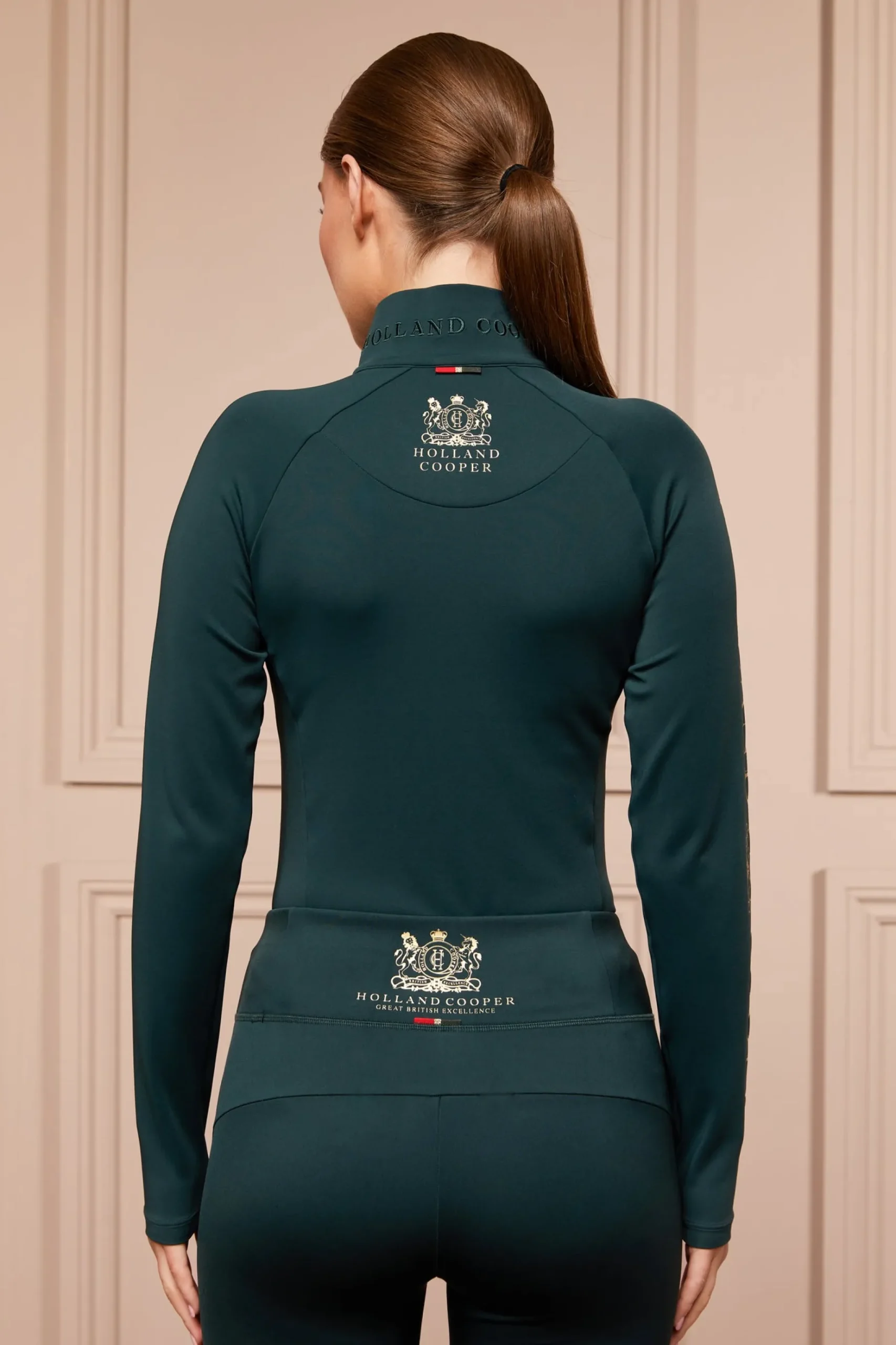 Base Layer
