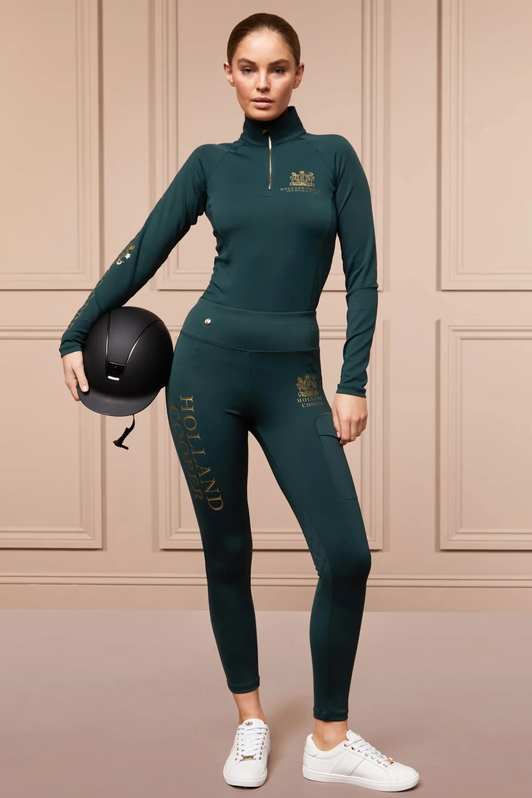 Base Layer