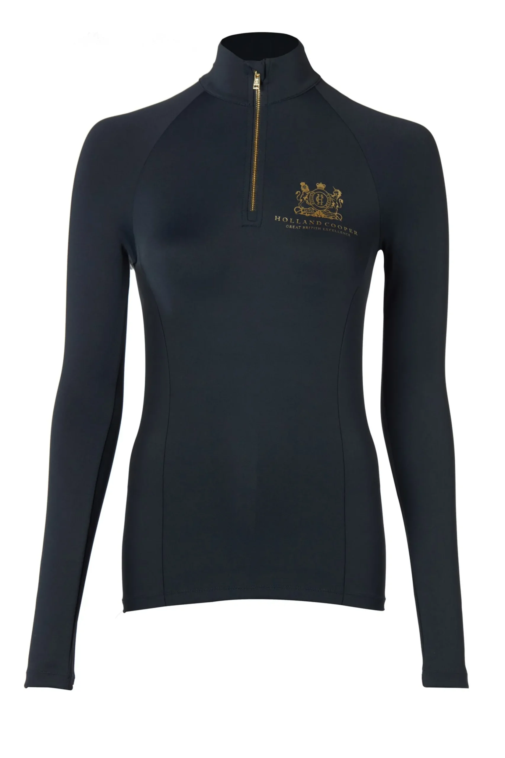 Base Layer