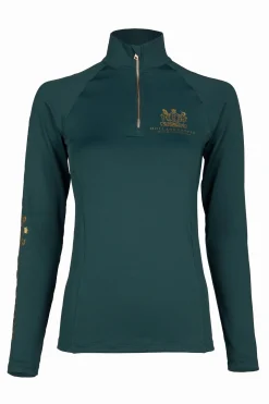 Base Layer