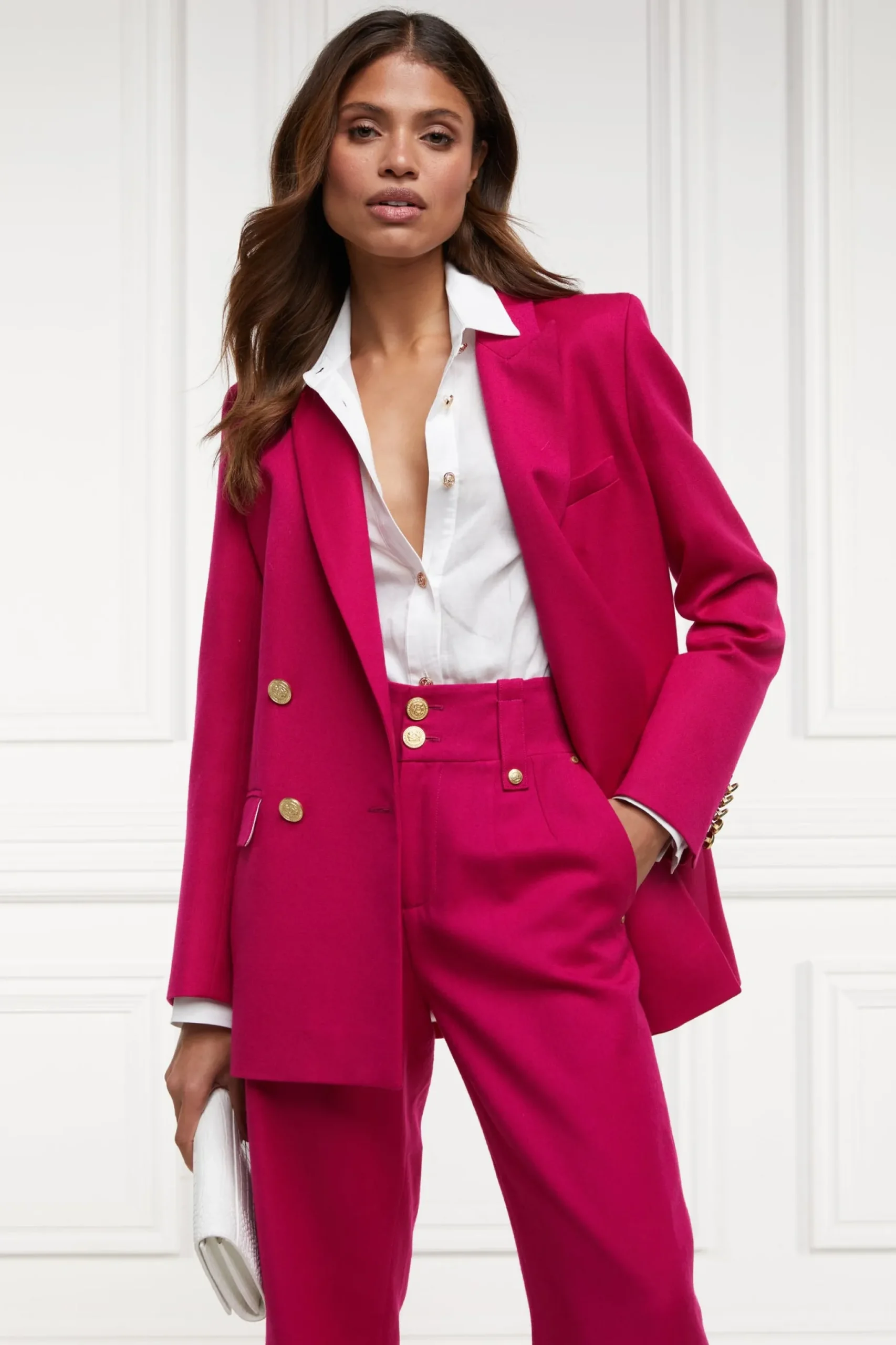 Belgravia Blazer