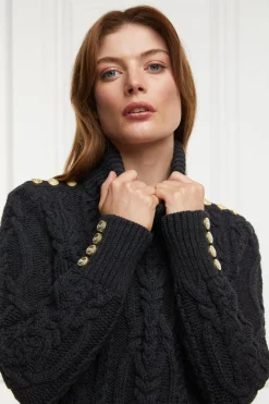 Belgravia Cable Knit