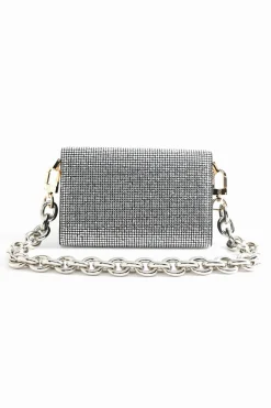 Belgravia Clutch Bag