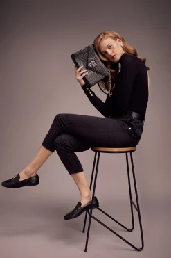 Bexley Tailored Trouser