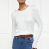 Bibury Crew Neck Knit