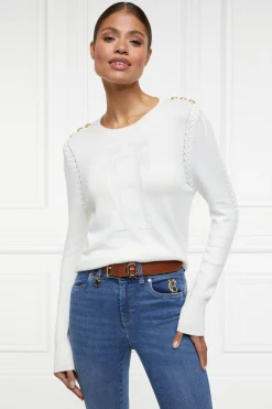 Bibury Crew Neck Knit