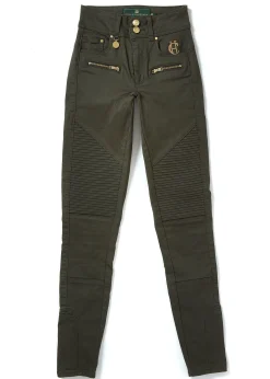 Biker Jean