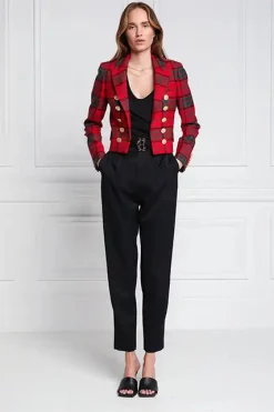 Brompton Jacket