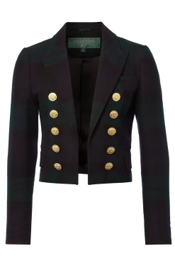 Brompton Jacket