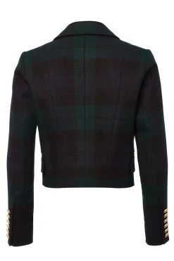Brompton Jacket