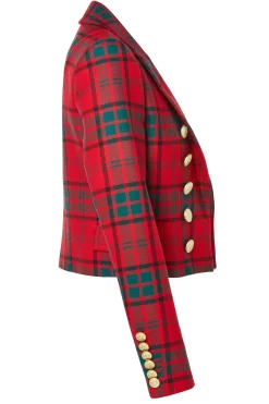 Brompton Jacket