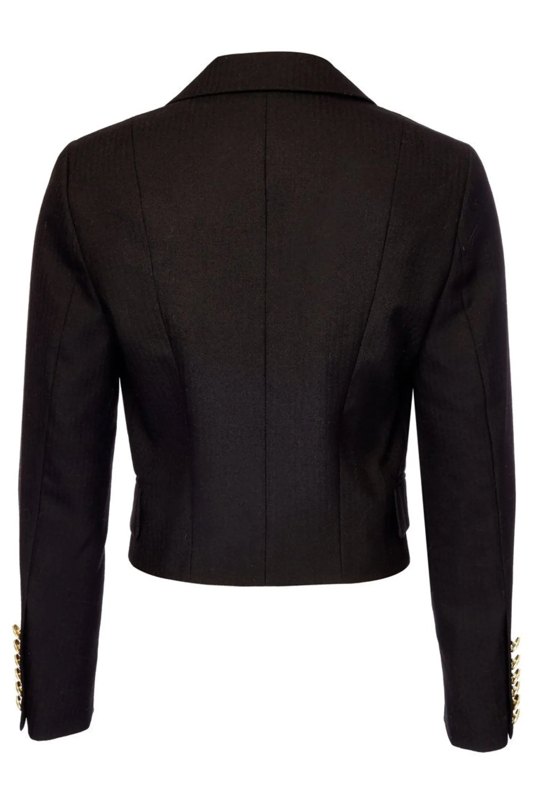 Brompton Jacket
