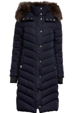 Burghley Bobble Hat