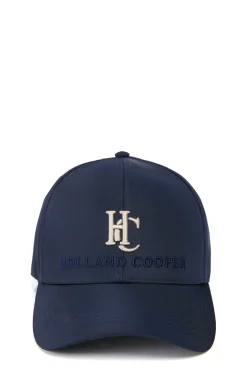 Burghley Equestrian Cap